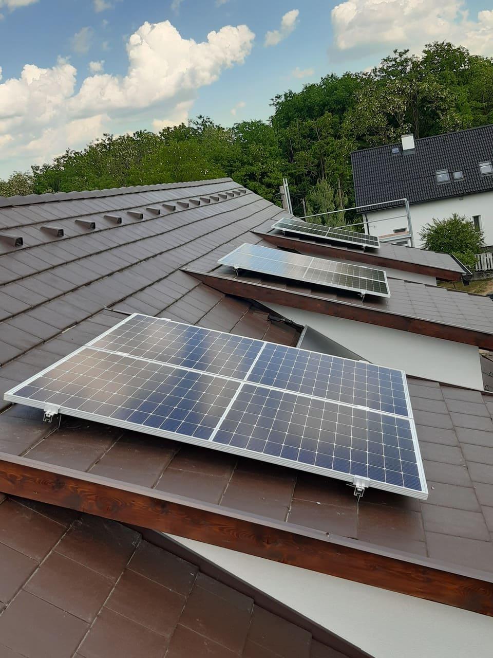Napelem, napenergia